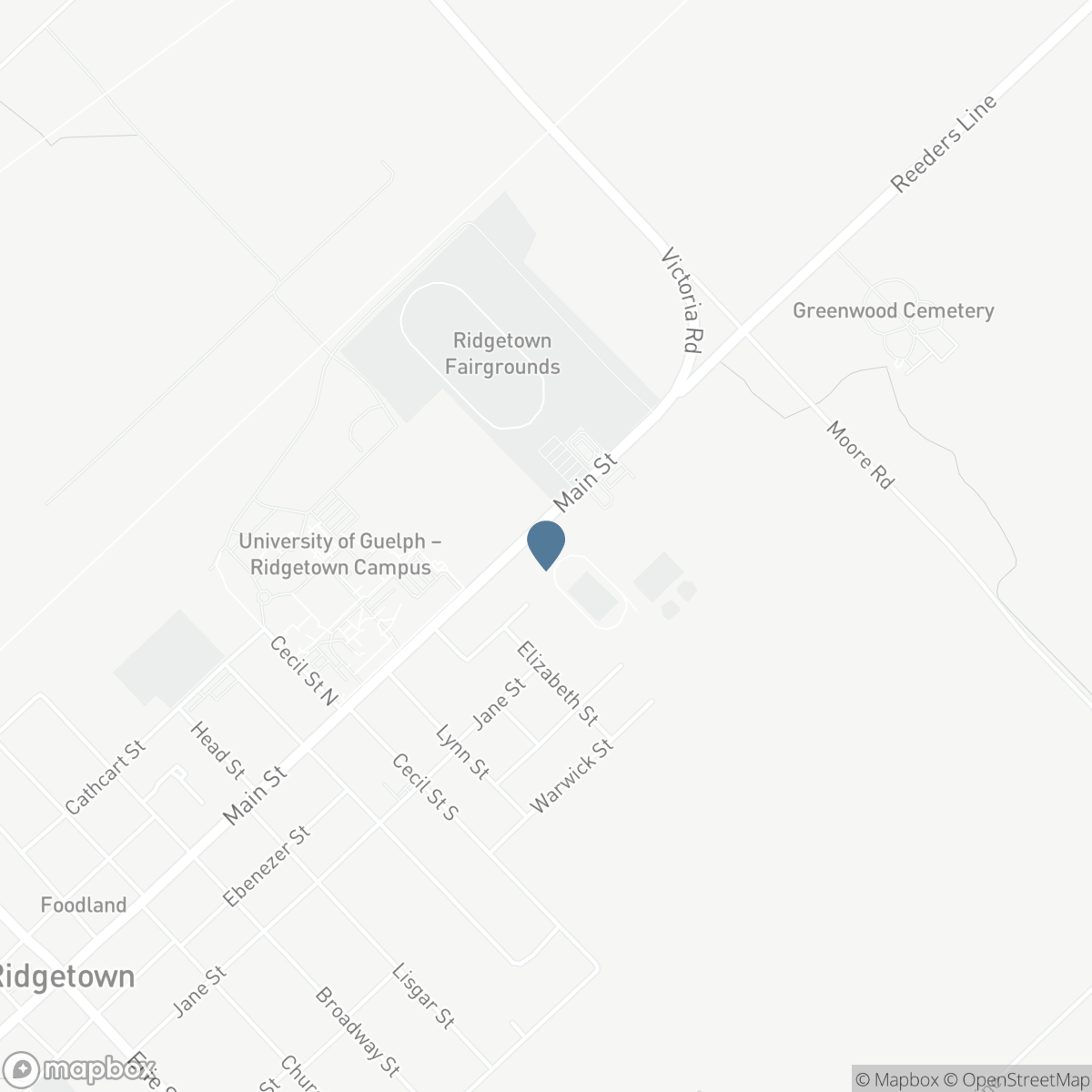 171 Main STREET East, Chatham-Kent, Ontario N0P 2C0